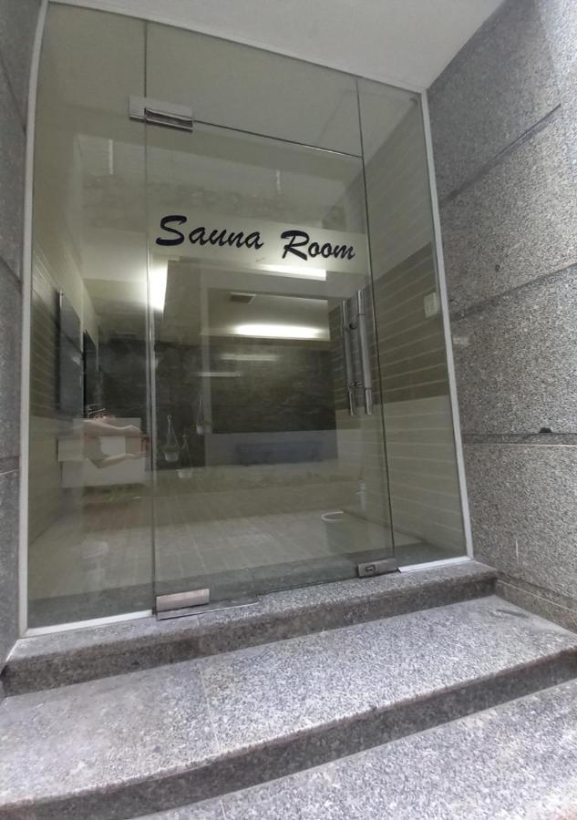 Khai Hoan Apartment Hotel Bandar Ho Chi Minh Luaran gambar