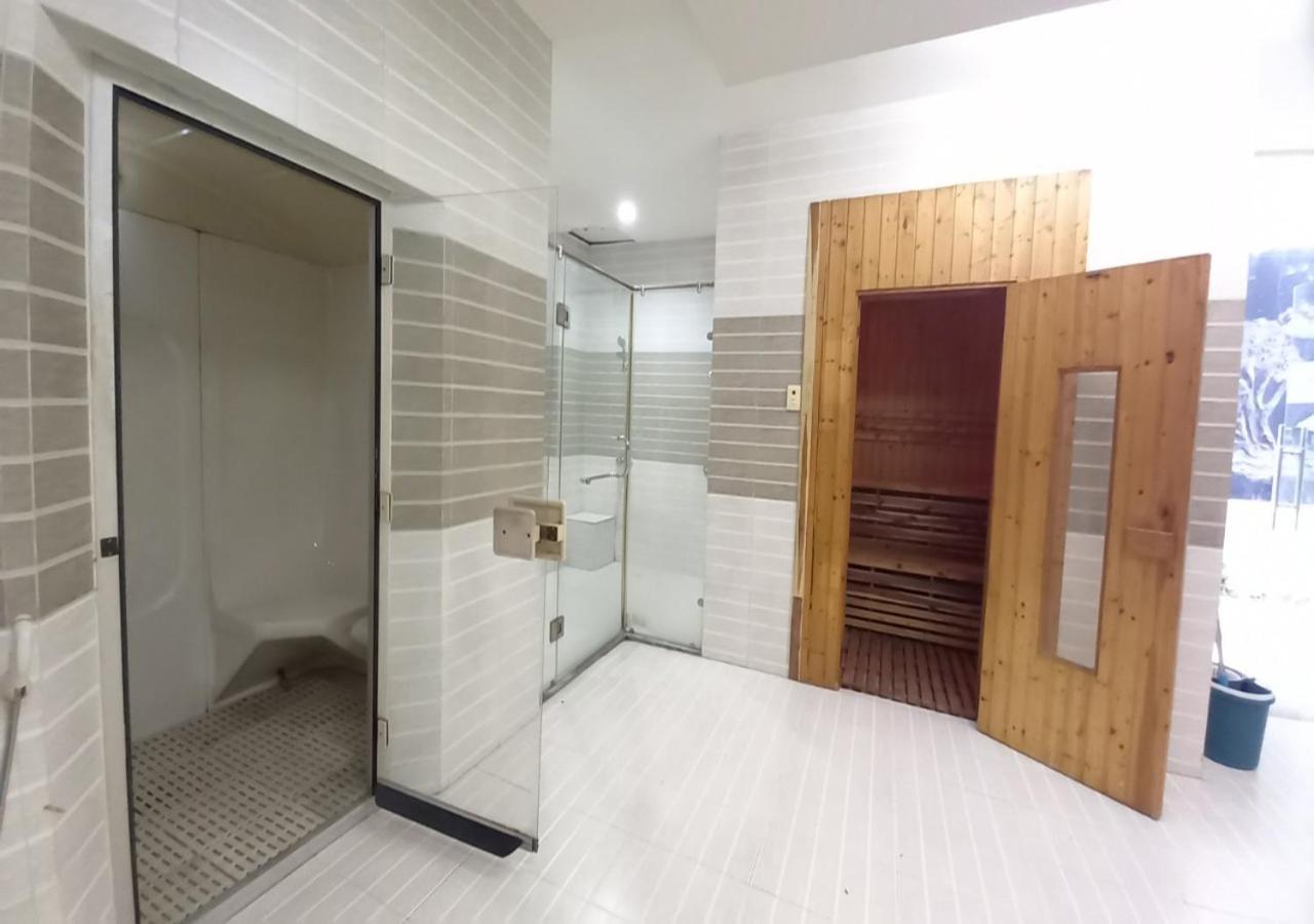 Khai Hoan Apartment Hotel Bandar Ho Chi Minh Luaran gambar